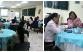 Asamblea General Ordinaria Enero 2018