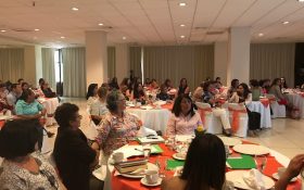 JORNADAS DE FARMACOVIGILANCIA 2017- DÍA 2