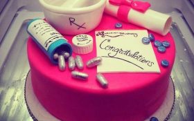 Feliz dia del Profesional Químico Farmacéutico