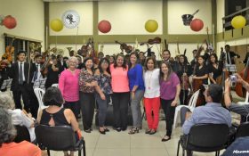 Concierto Orquesta Sinfónica Juvenil (OSJ)