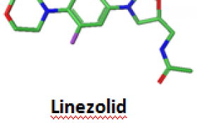 La Molécula del Mes- Linezolid
