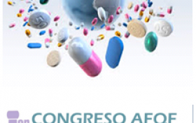 Rol del Químico Farmacéutico- 1er Congreso AFQF