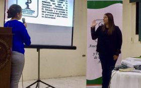 Asamblea General Ordinaria – Julio 2019.