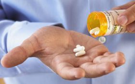 PARACELSO: “TODO ES VENENO, NADA ES VENENO”