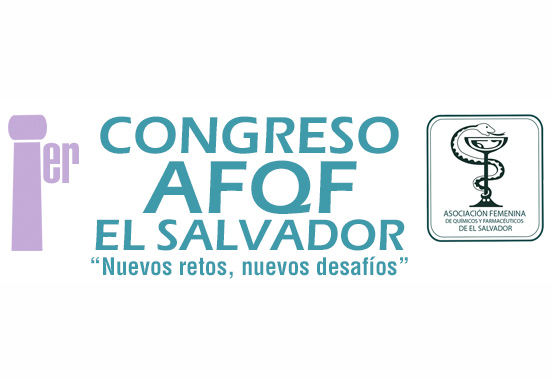 FOTOS 1er CONGRESO AFQF