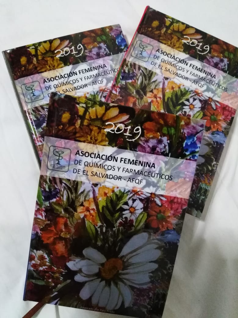 AGENDA AFQF 2019